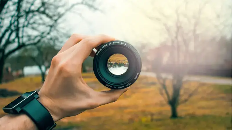 The Best Lens Options For Your Chosen Photographic Style