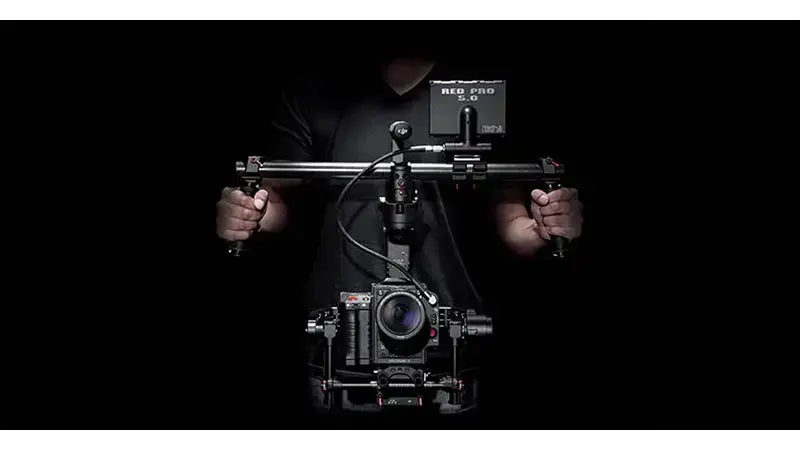 The DJI Ronin Is Now Available At Orms!