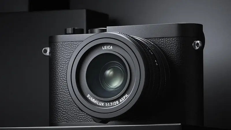 The Leica Q2 Monochrom Returns Us To Photography's Essence