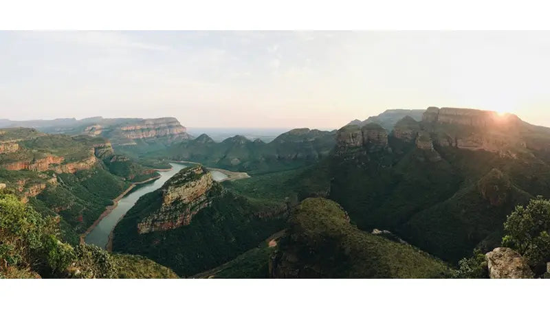 #ThisIsSouthAfrica | A Short Film Project by Jacques Crafford