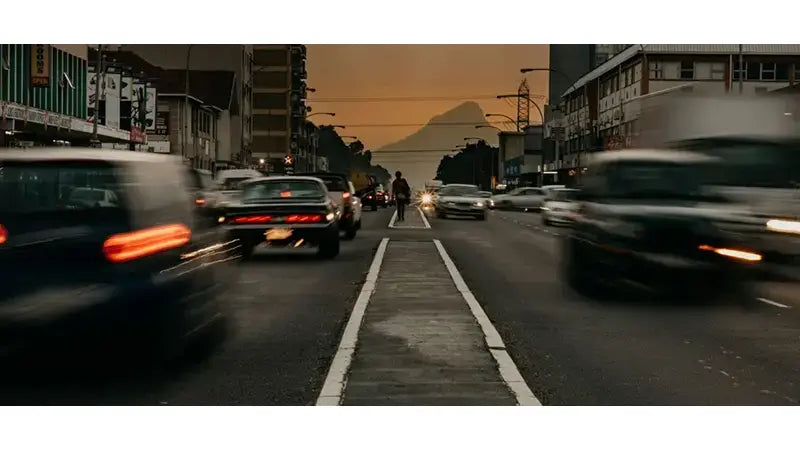 "Voortrekker Road" by DNA Photographers