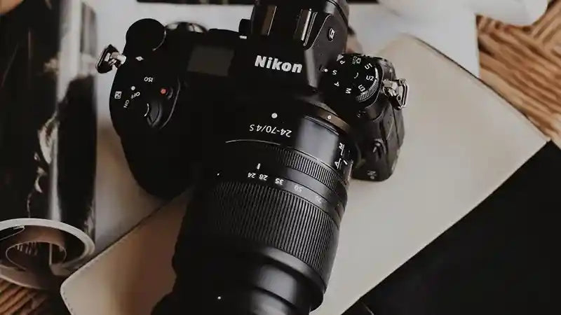 Why The Nikon Z6 Is The Perfect Content Creator Companion