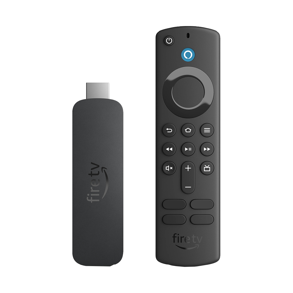 Amazon Fire TV Stick 4K Max Streaming Media Player (2023 Edition)