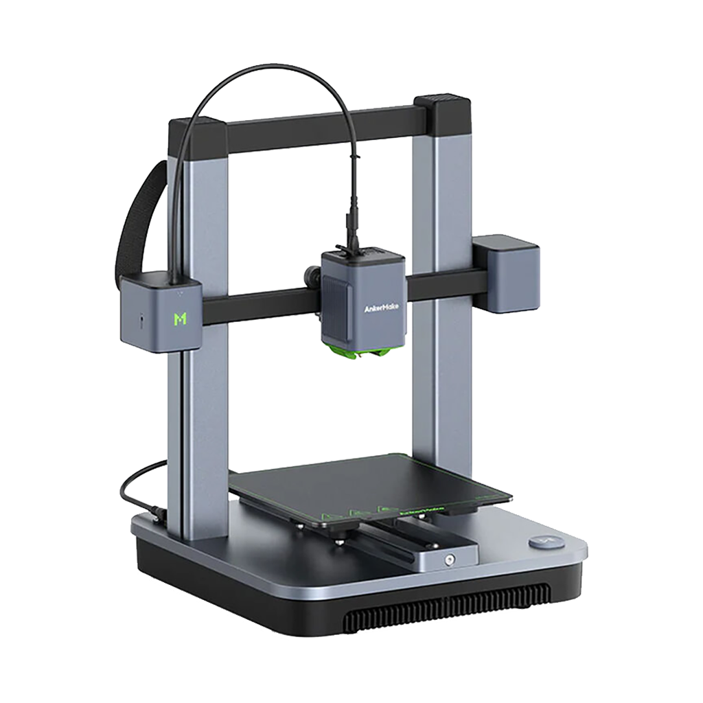 AnkerMake M5C 3D Printer