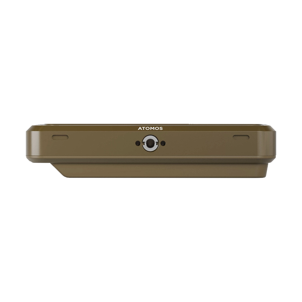 Atomos Ninja V 5-Inch HDR Daylight Viewable Portable Monitor/Recorder  Bundle 