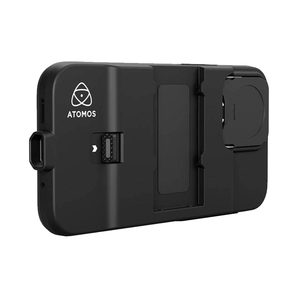 Atomos Ninja Case for iPhone 15 Pro Max