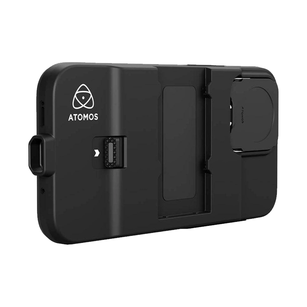 Atomos Ninja Case for iPhone 15 Pro