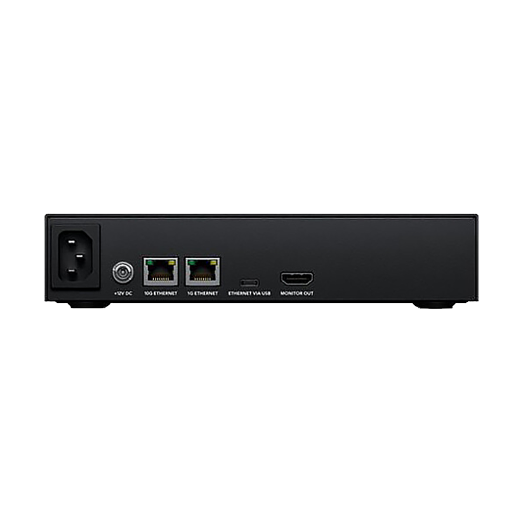 Blackmagic Design 16TB Cloud Store Mini (4 x 4TB)