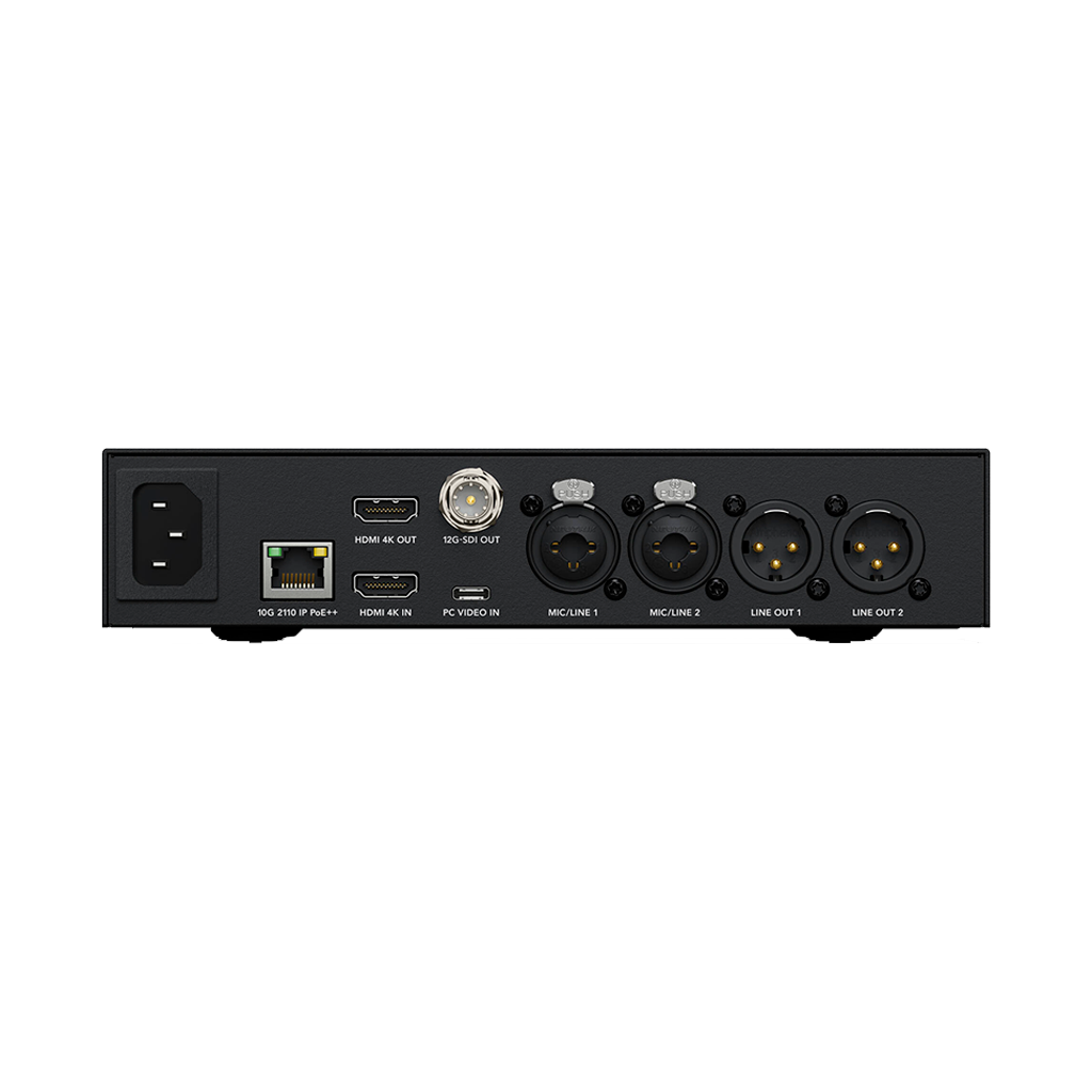 Blackmagic Design 2110 IP Presentation Converter