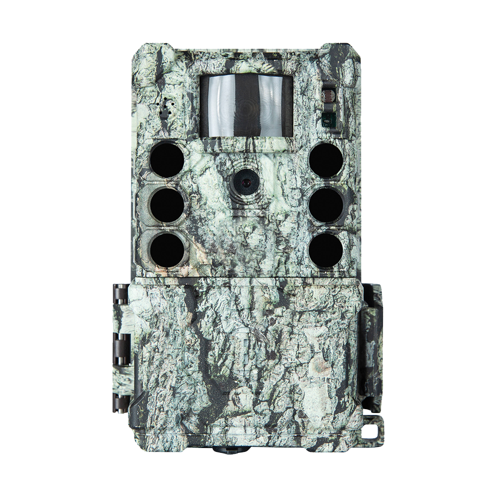 Bushnell Core S-4K No-Glow Trail Camera (Camo)