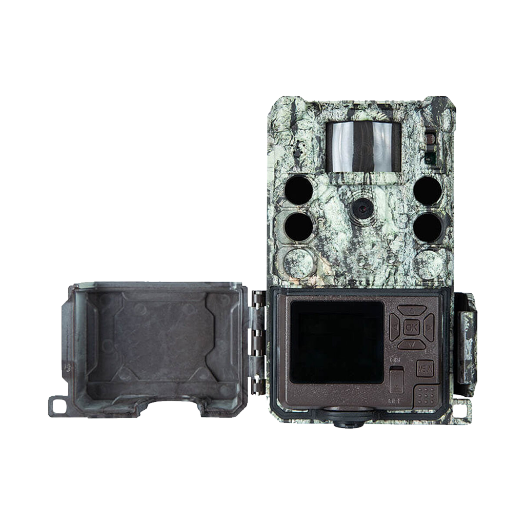 Bushnell Core S-4K No-Glow Trail Camera (Camo)