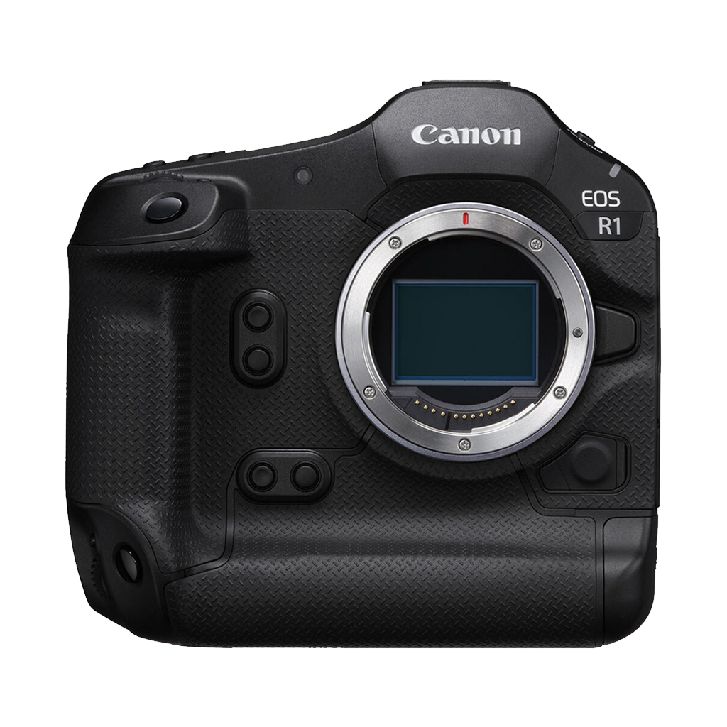 Canon EOS R1 Mirrorless Camera Body