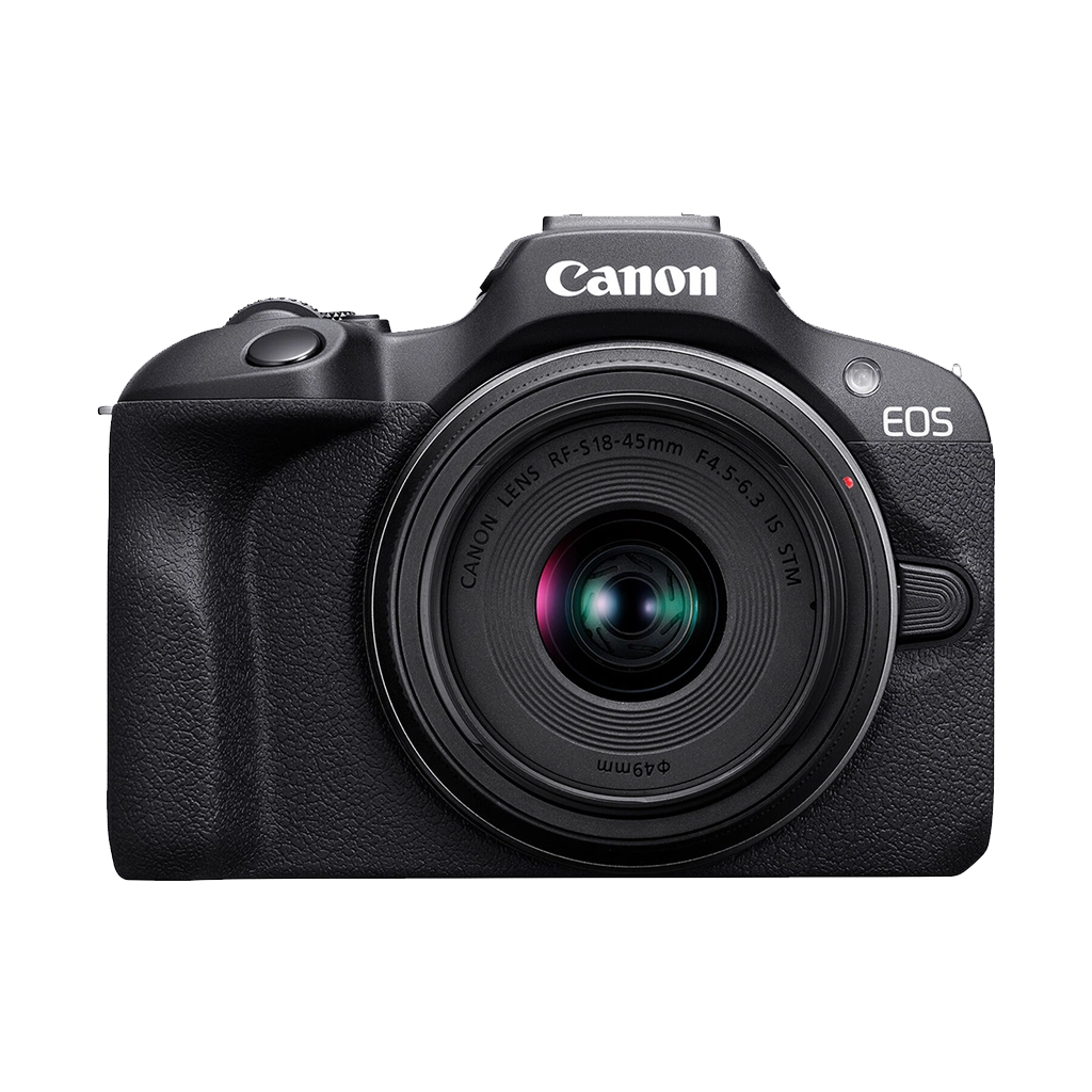 Canon EOS R7 Mirrorless Camera - Orms Direct - South Africa