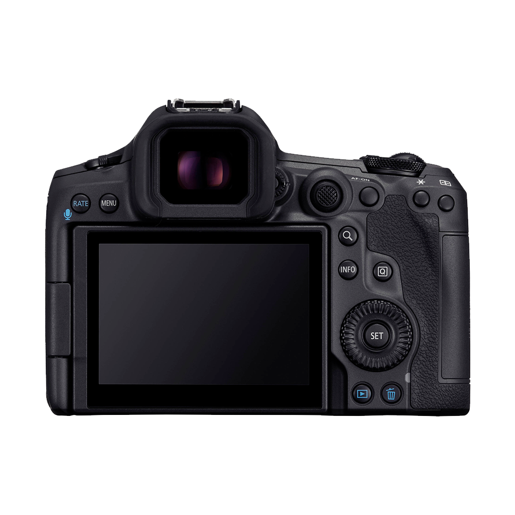 Canon EOS R5 Mark II Mirrorless Camera