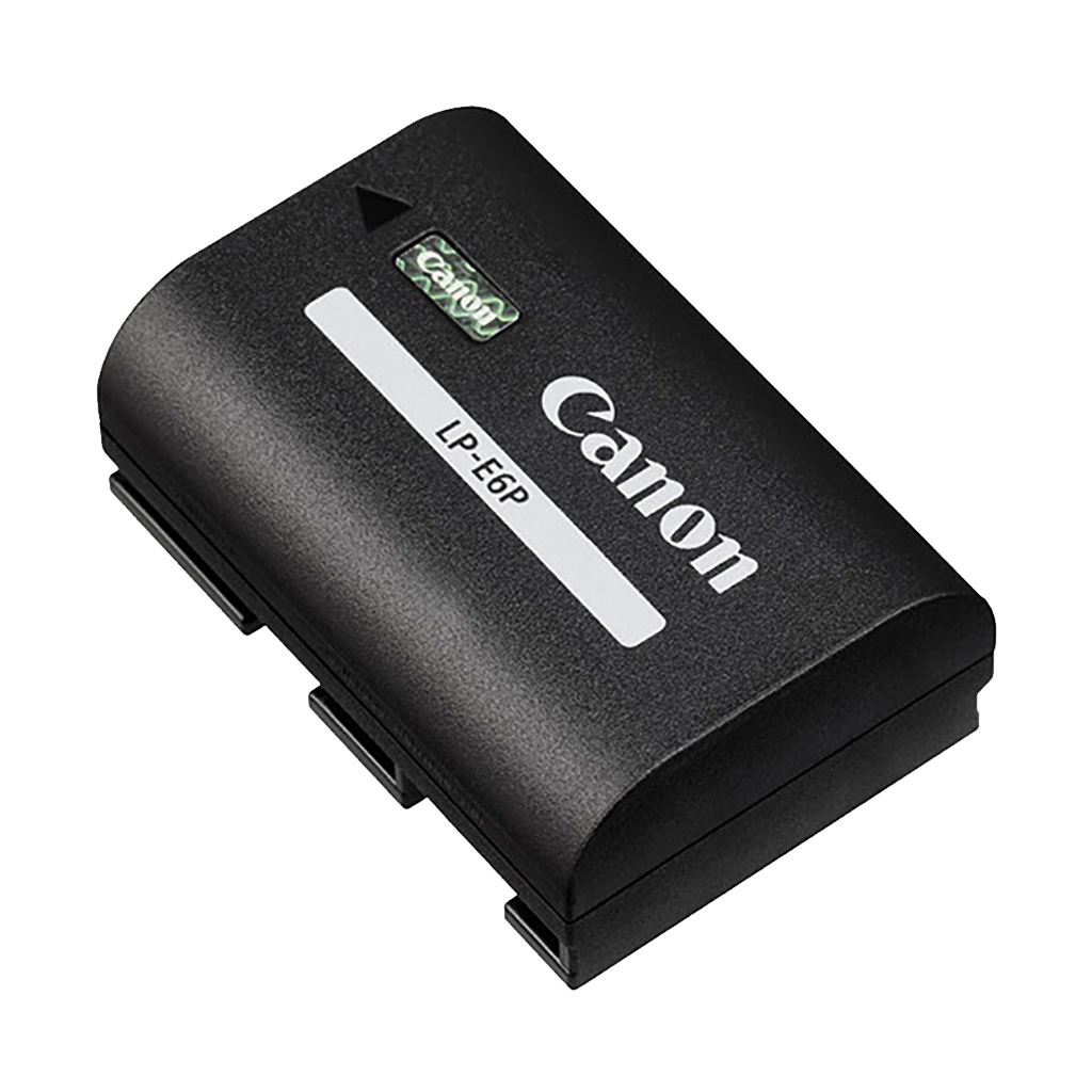 Canon LP-E6P Lithium-Ion Battery