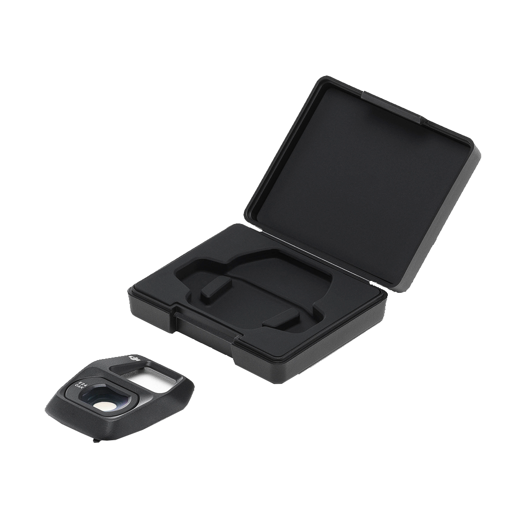 DJI Air 3S Wide-Angle Lens