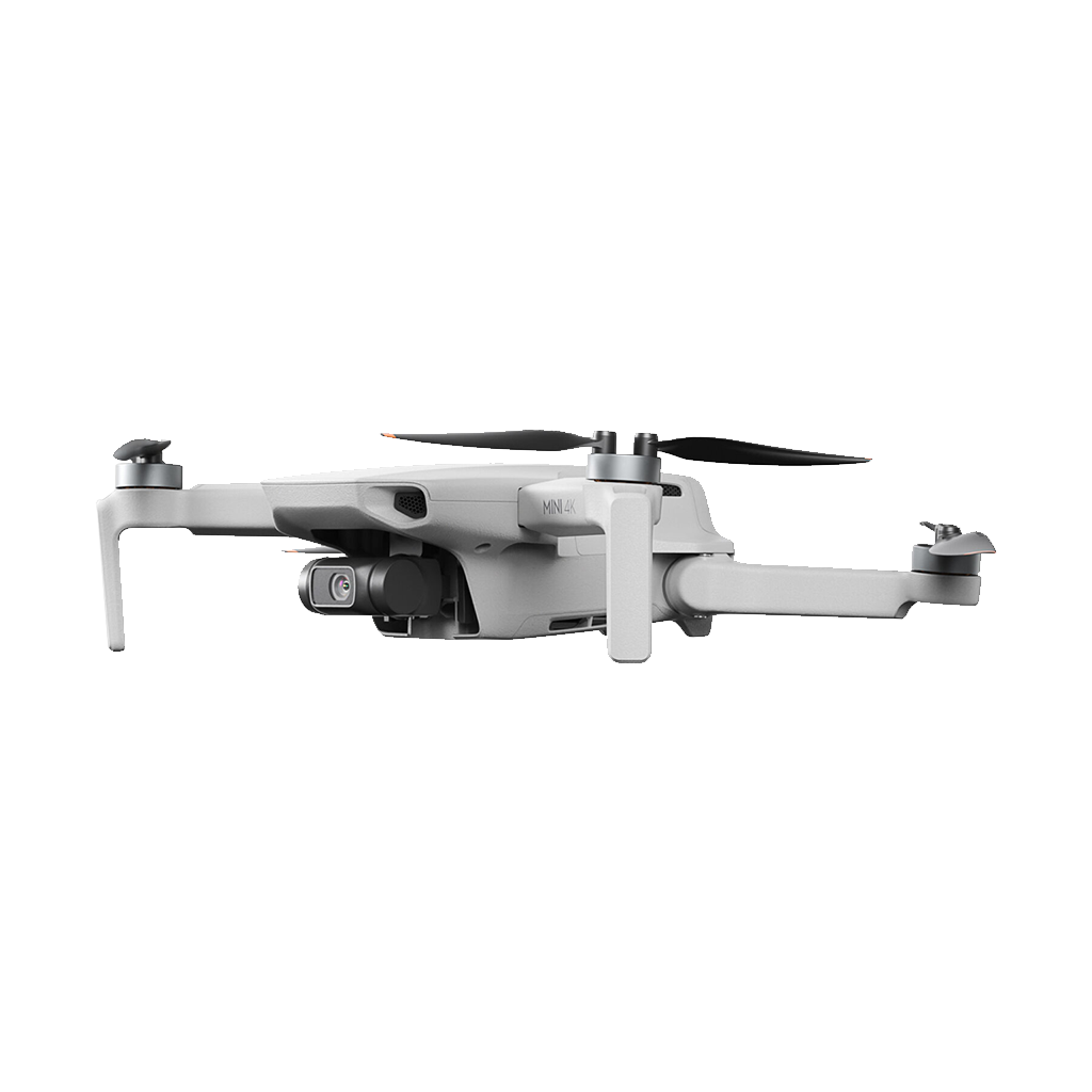 DJI Mini 4K Drone