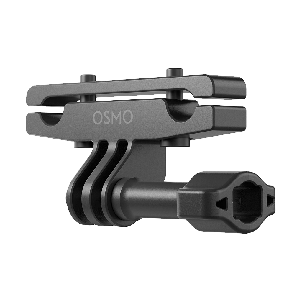 DJI Osmo Action Bike Seat Rail Mount