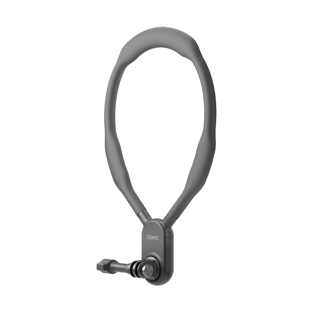 DJI Osmo Action Hanging Neck Mount