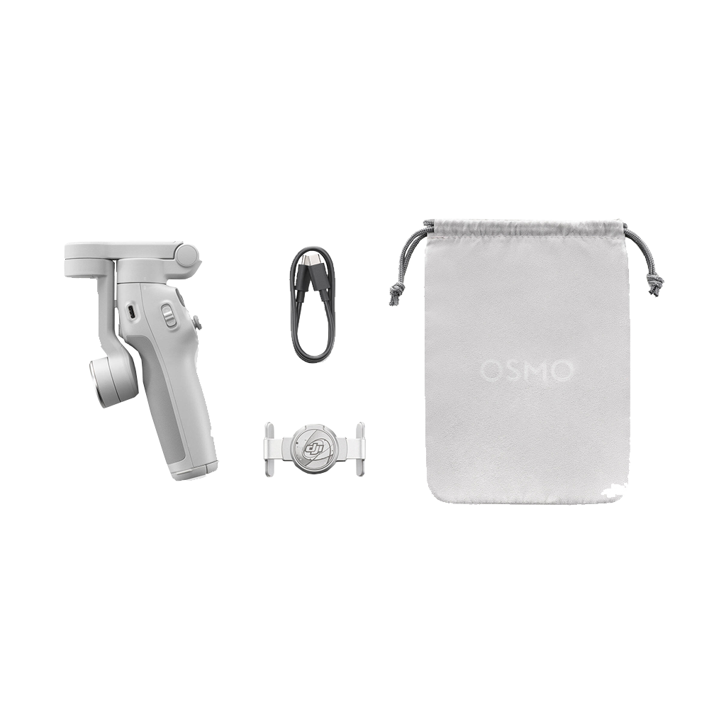 DJI Osmo Mobile 7 Smartphone Gimbal