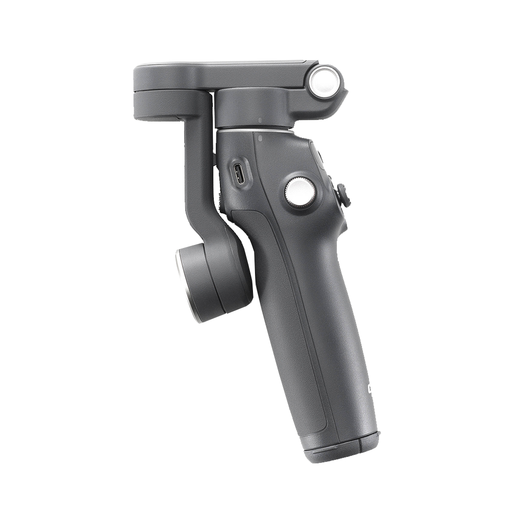 DJI Osmo Mobile 7P Smartphone Gimbal