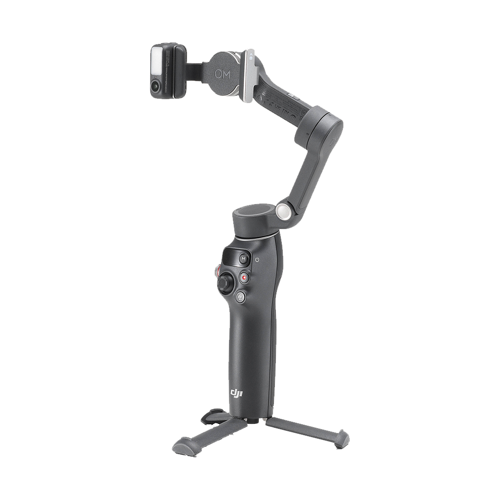 DJI Osmo Mobile 7P Smartphone Gimbal