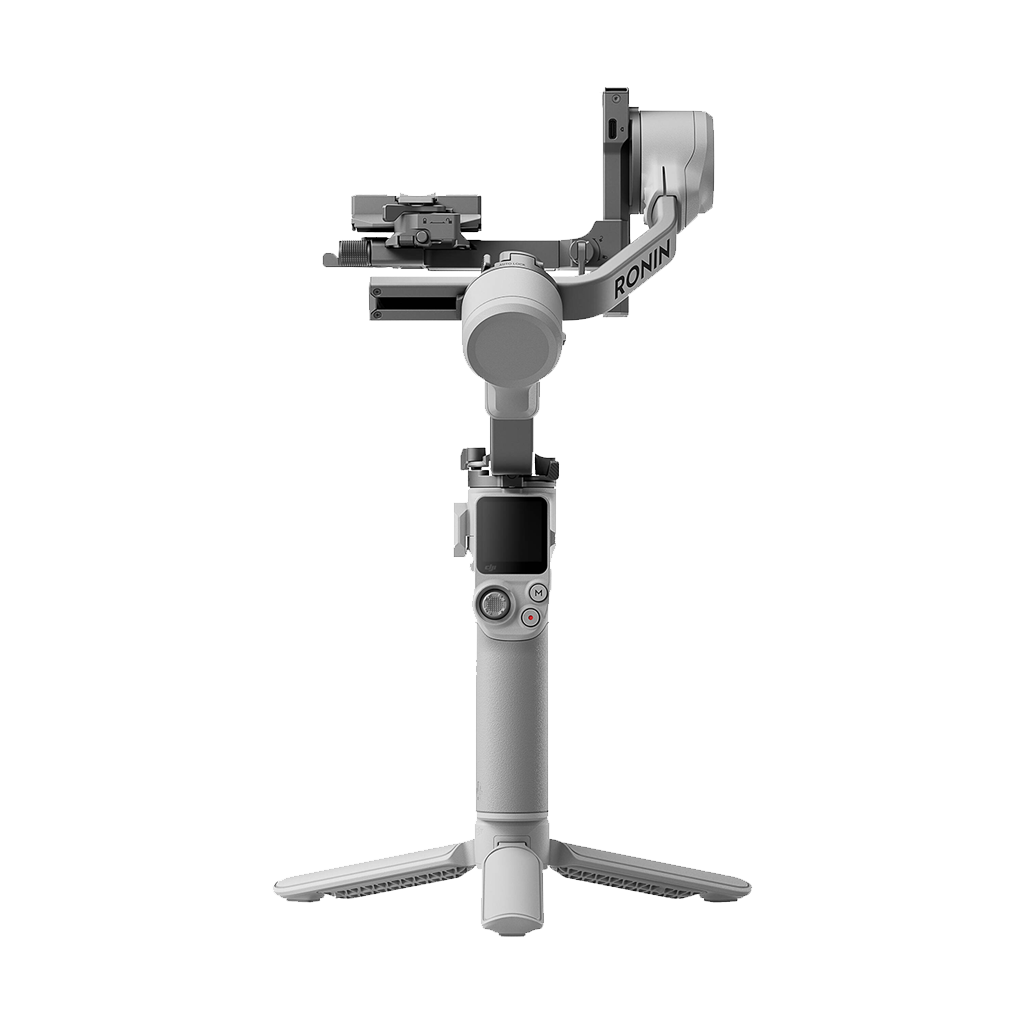 DJI RS 4 Mini Gimbal Stabilizer