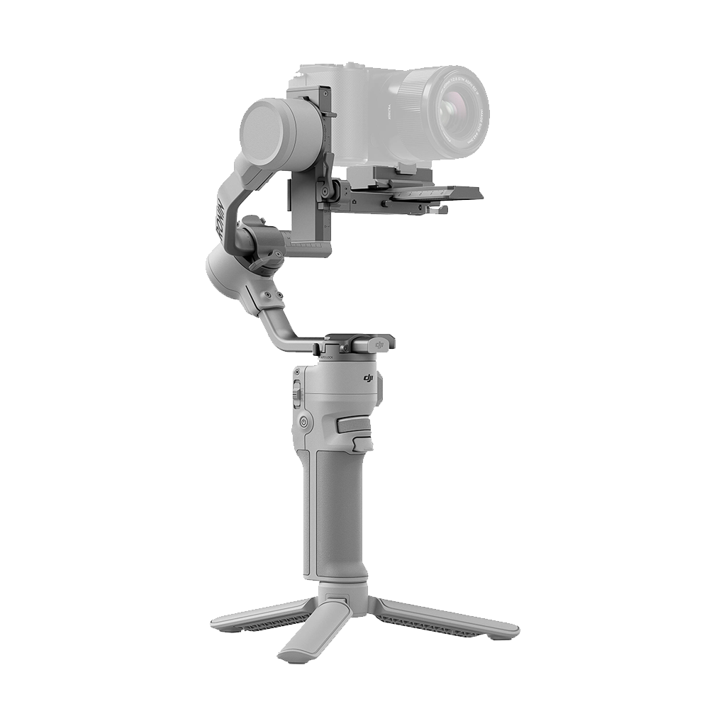 DJI RS 4 Mini Gimbal Stabilizer