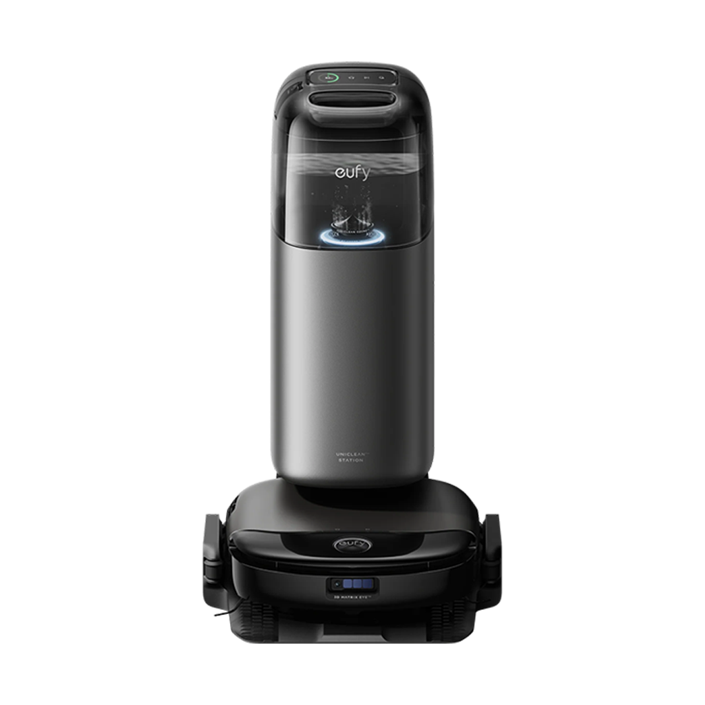 Eufy Robot Vacuum Omni S1 Pro