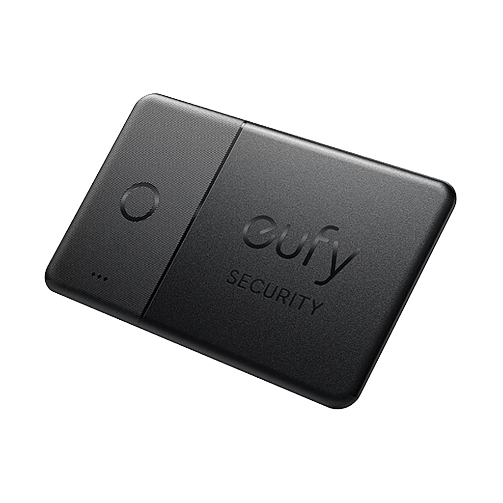 Eufy Security SmartTrack Card for Apple iPhone/iPad