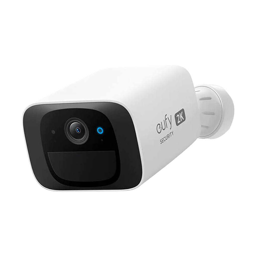 Eufy Security SoloCam C210 2K Battery-Powered Security Camera with Night Vision