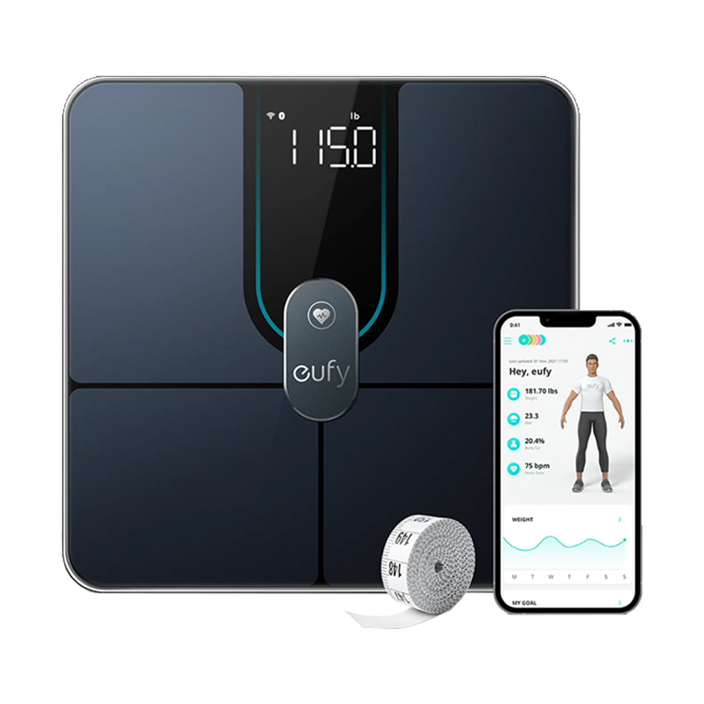 Eufy Smart Scale P2 Pro