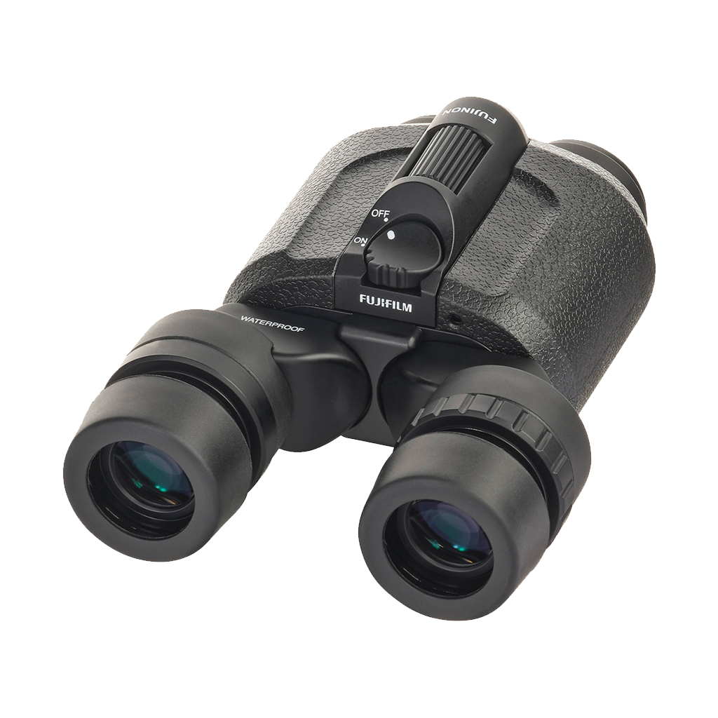 Fujifilm 16x28 Techno-Stabi Image-Stabilized Binoculars