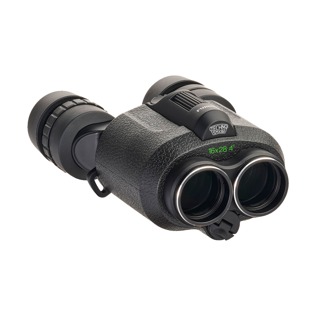 Fujifilm 16x28 Techno-Stabi Image-Stabilized Binoculars