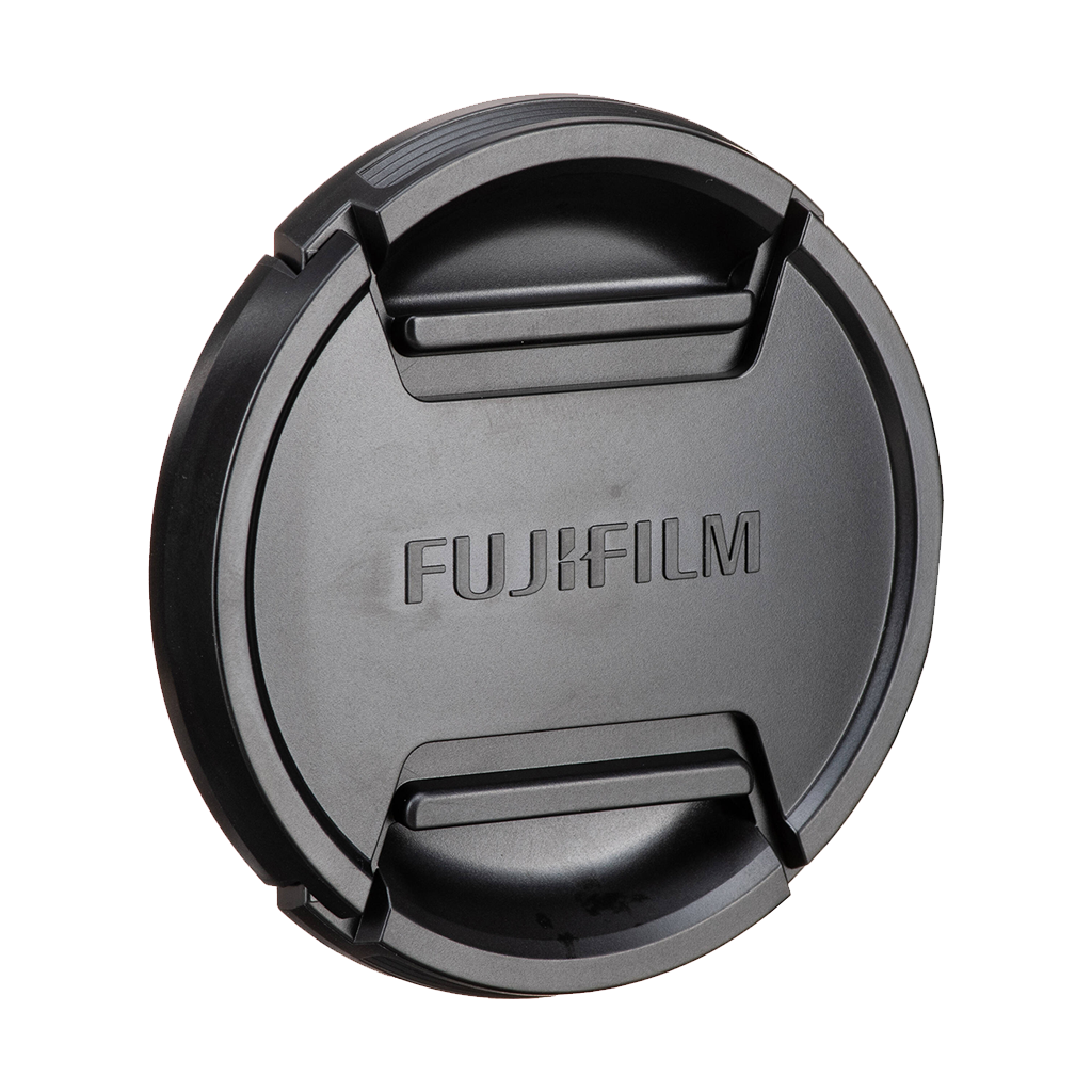 Fujifilm 72mm Front Lens Cap for XF 50-140mm f/2.8 R LM OIS WR Lens (FLCP-72)