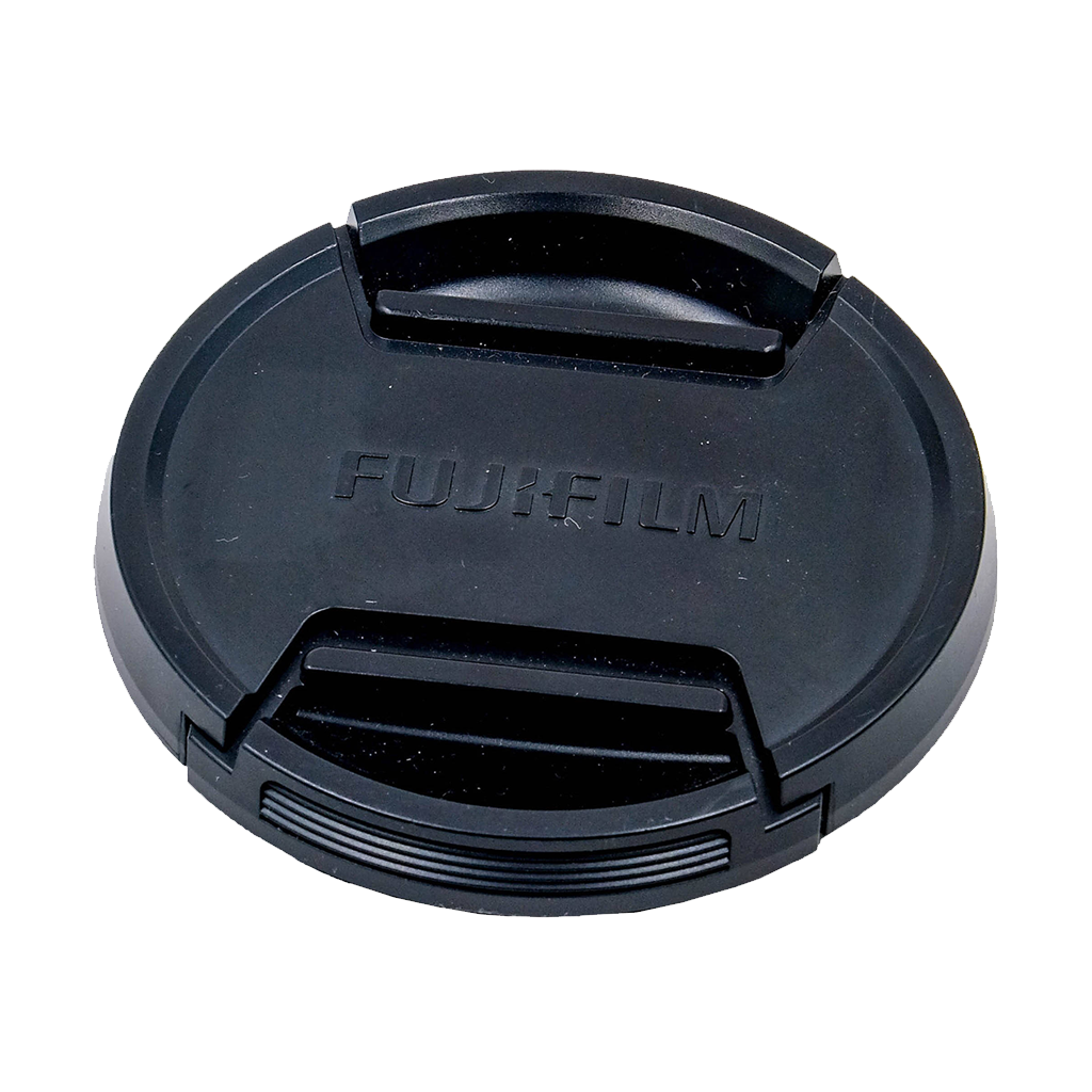 Fujifilm 77mm Front Lens Cap for XF 16-55mm F/2.8 R LM WR Lens (FLCP-77)