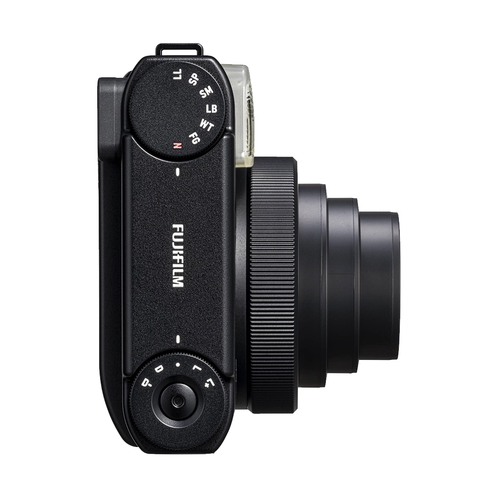 Fujifilm Instax Mini 99 Instant Film Camera (Black)