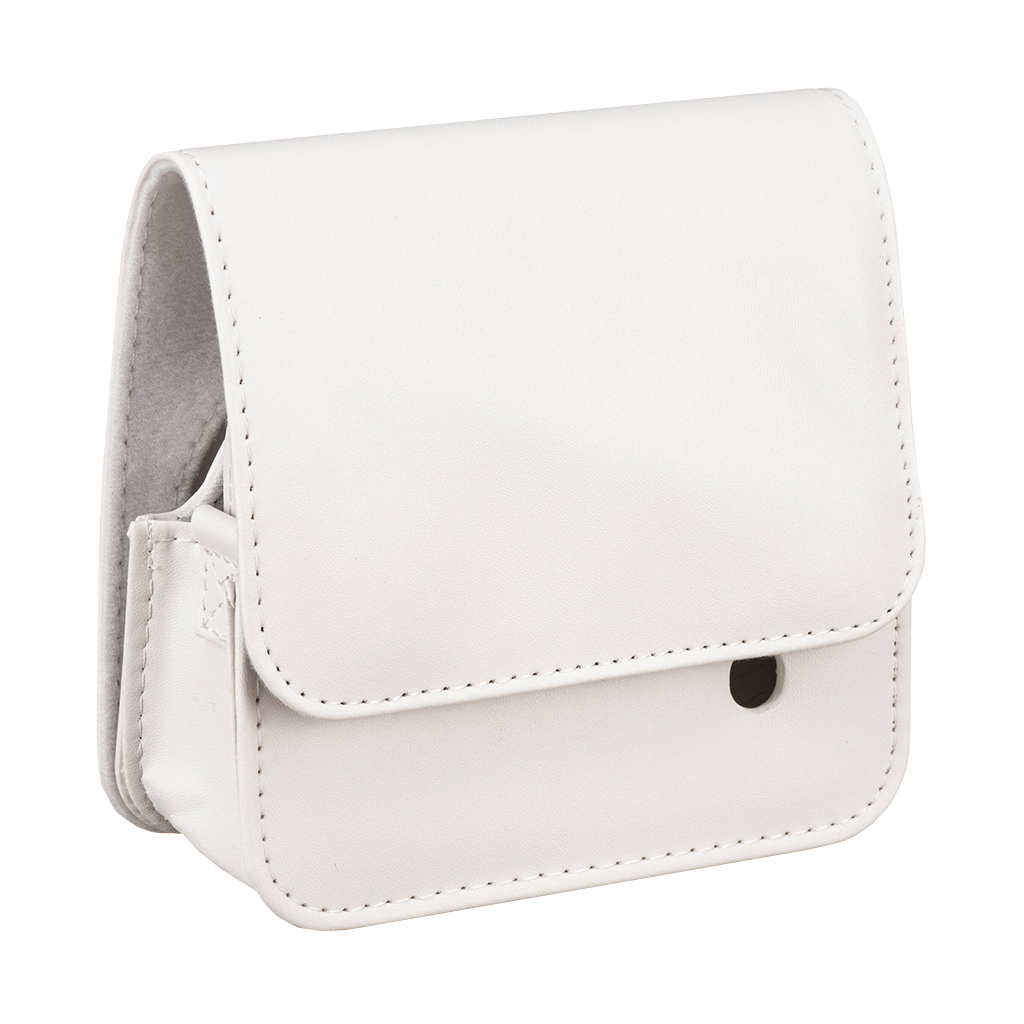 Fujifilm Instax Square SQ1 Camera Case (Chalk White)