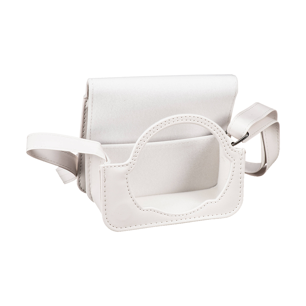 Fujifilm Instax Square SQ1 Camera Case (Chalk White)