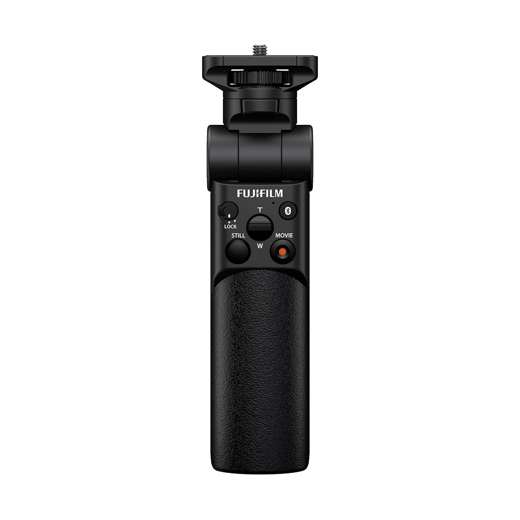 Fujifilm TG-BT1 Tripod Grip with Bluetooth