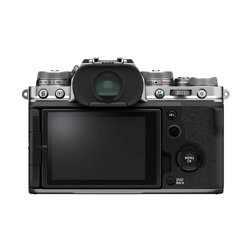 Fujifilm Mirrorless Cameras Orms Direct South Africa