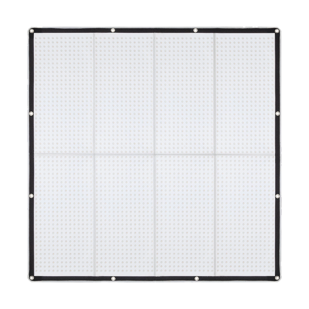 Godox KNOWLED F600Bi Bi-Color LED Light Panel (120x120cm)