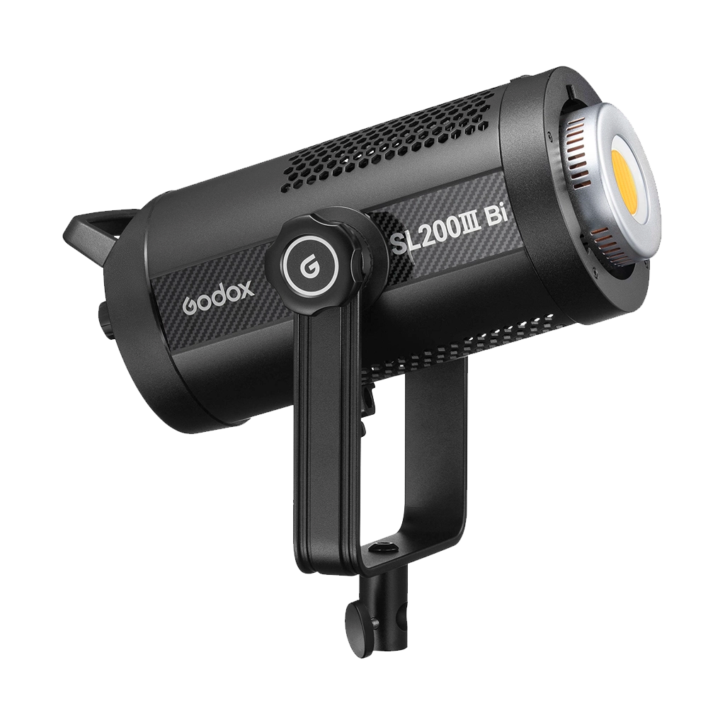 Godox SL200IIIBI Bi-Color LED Monolight