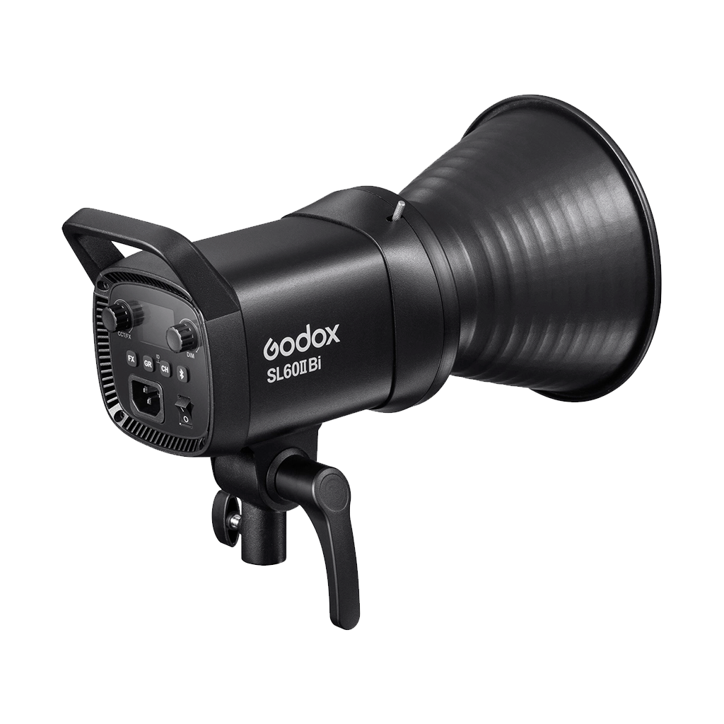 Godox SL60IIBI Bi-Color LED Video Light - Orms Direct - South Africa