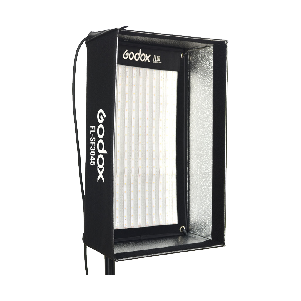 Godox Softbox with Grid for Flexible LED Panel FL60