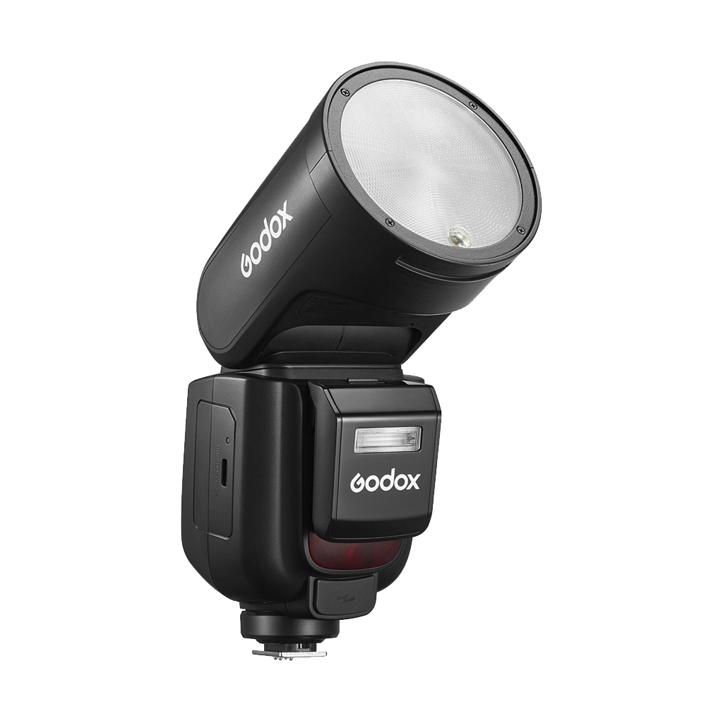 Godox V1Pro Flash for Canon