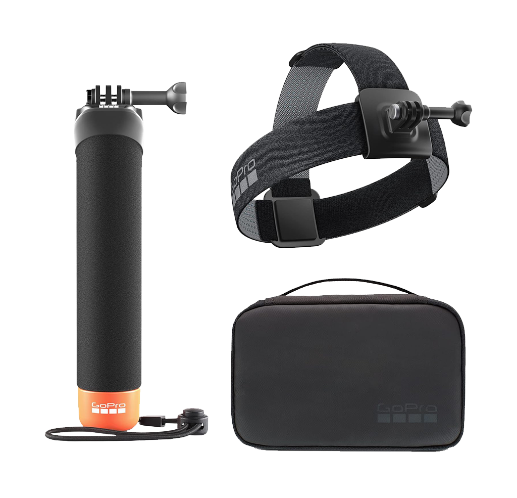 GoPro Adventure Kit 3.0