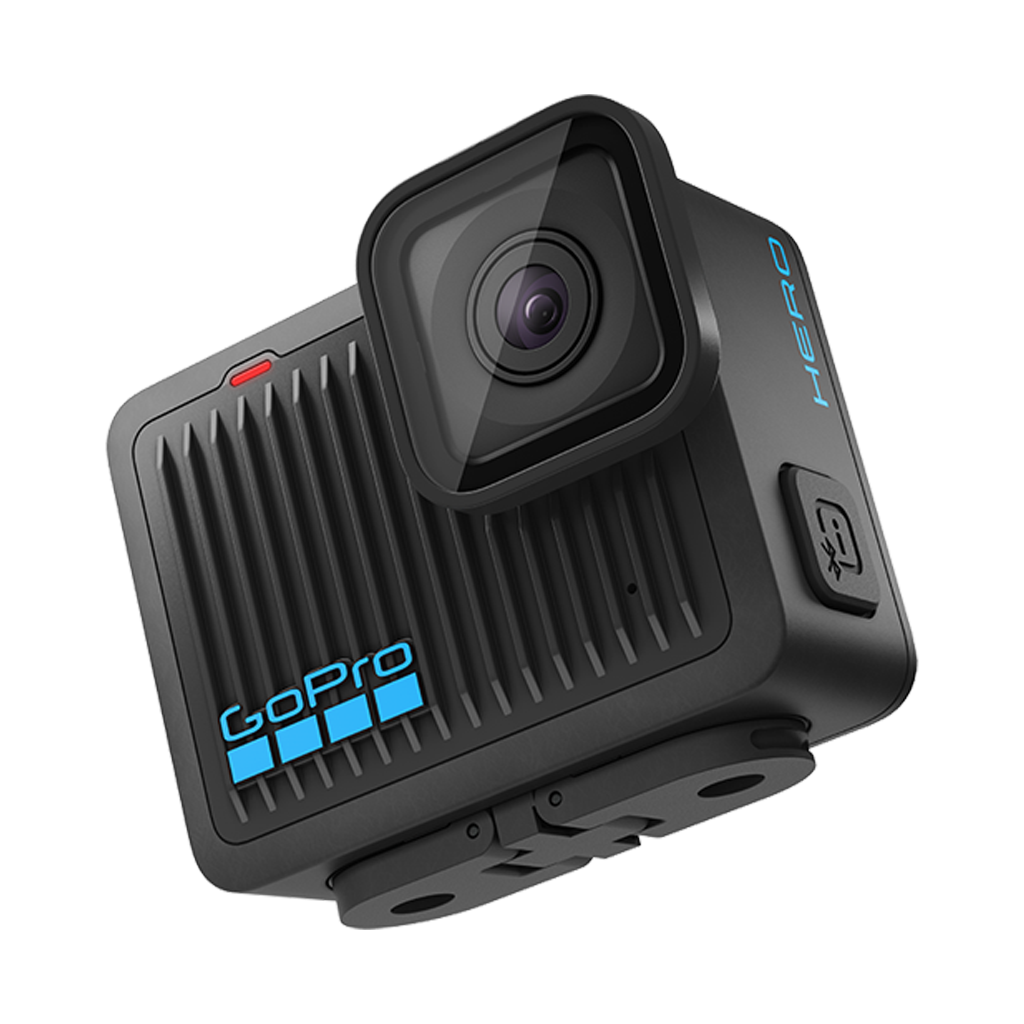 GoPro HERO 4k Action Camera