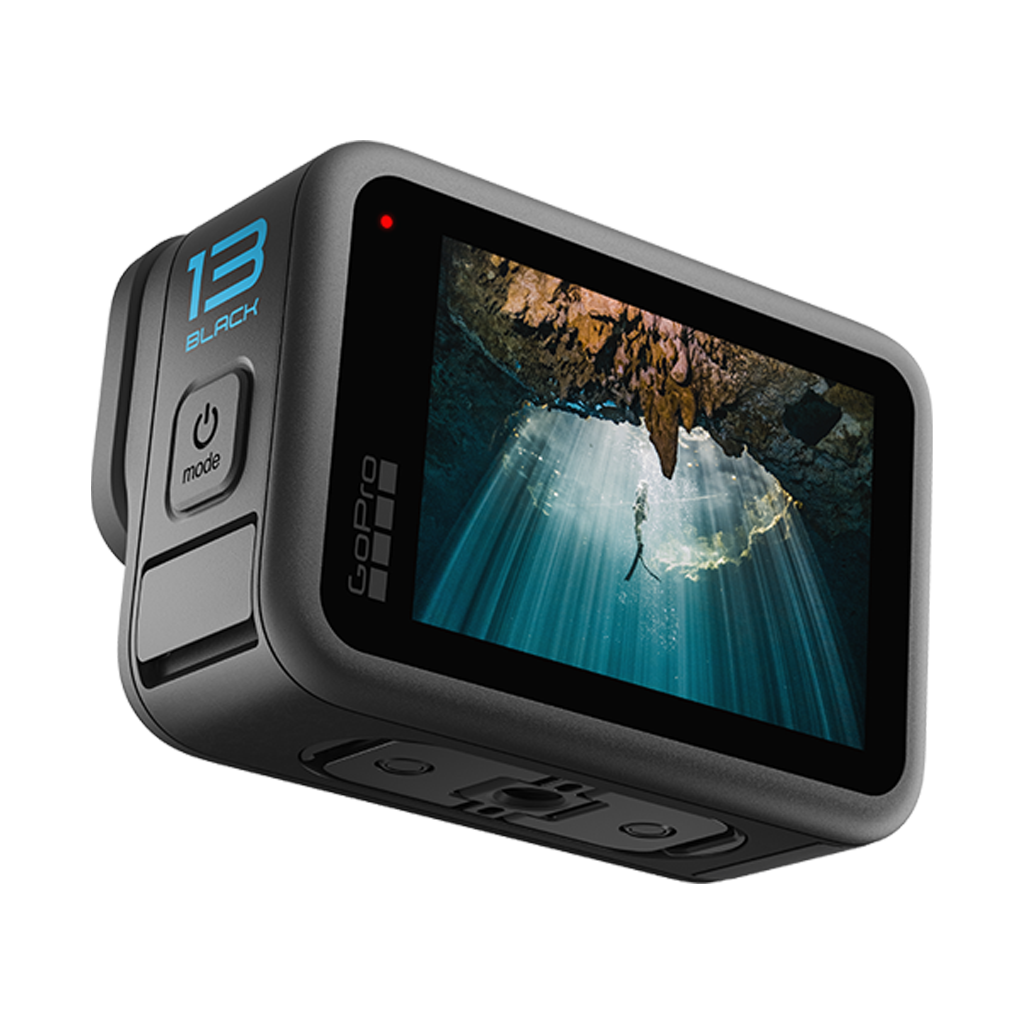 GoPro HERO13 Black Creator Edition