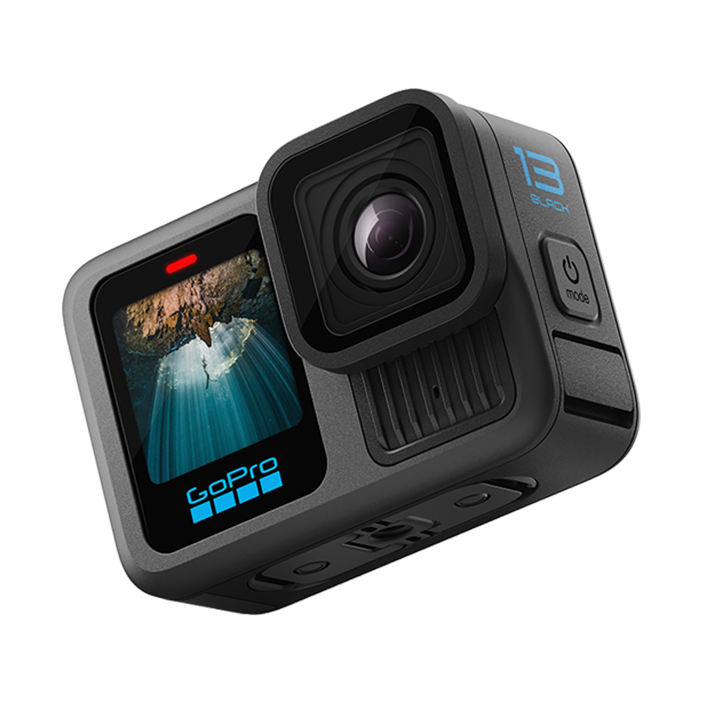 GoPro HERO13 Black Creator Edition